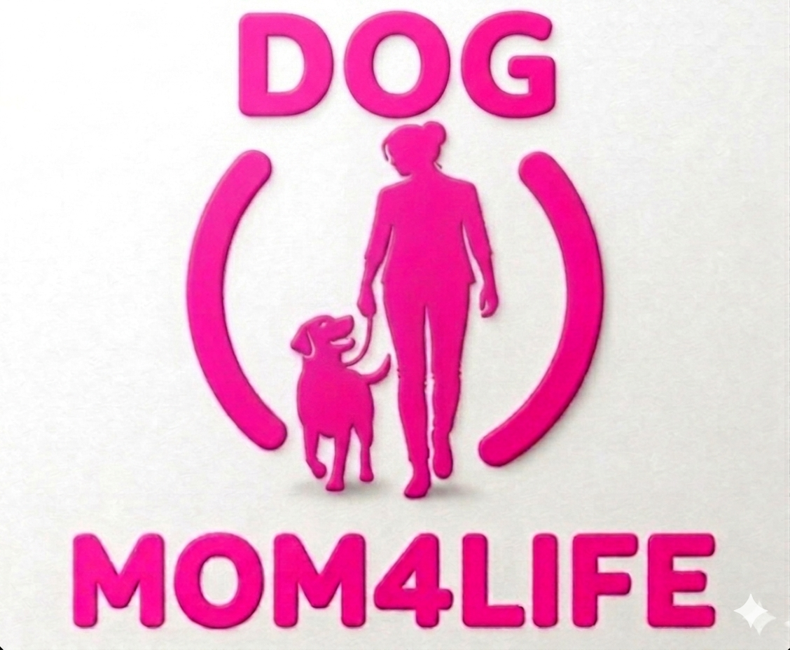 DOG MOM4LIFE