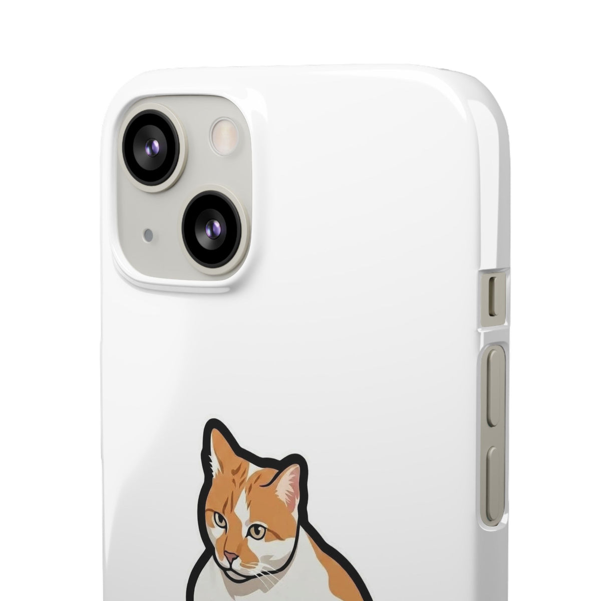 Snap Cases