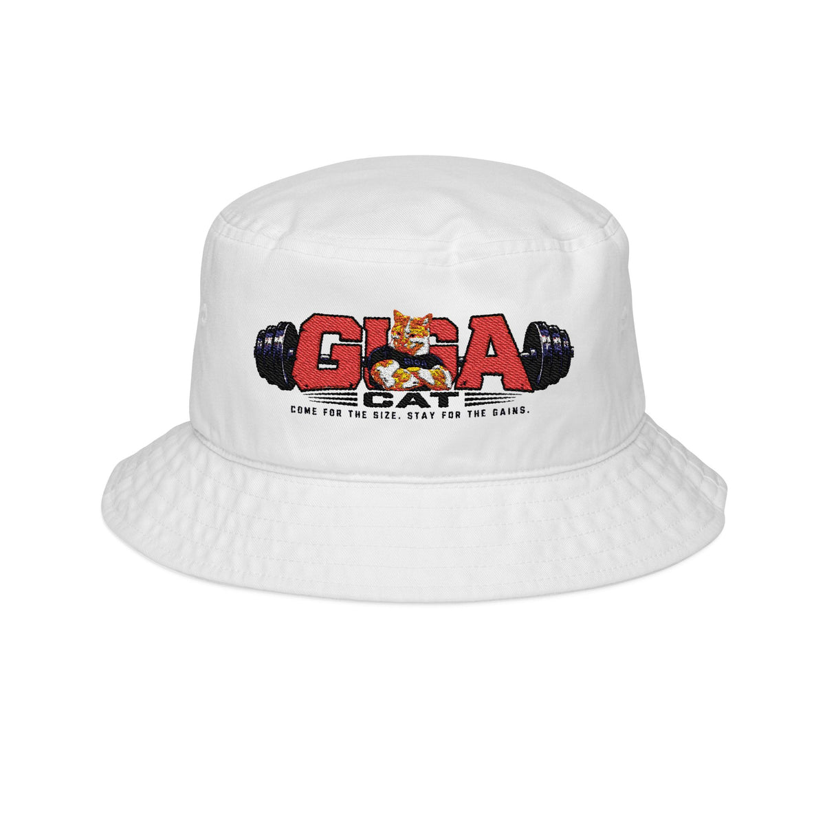 Big Accessories Bucket Hat