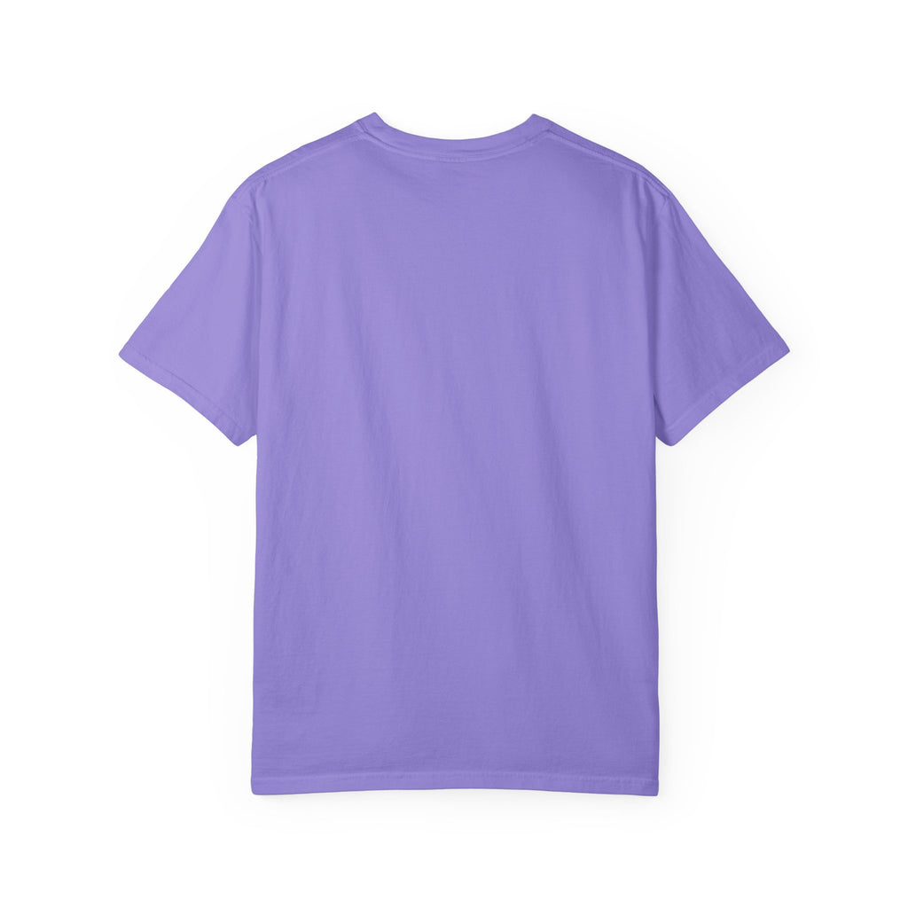 T-shirt « Dad 4 Life » — T-shirt imprimé silhouette Père et Fils