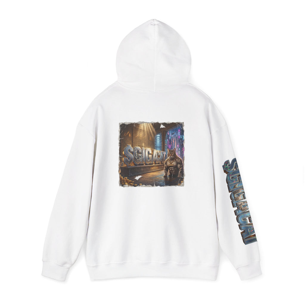 $GigaCat Hoodie