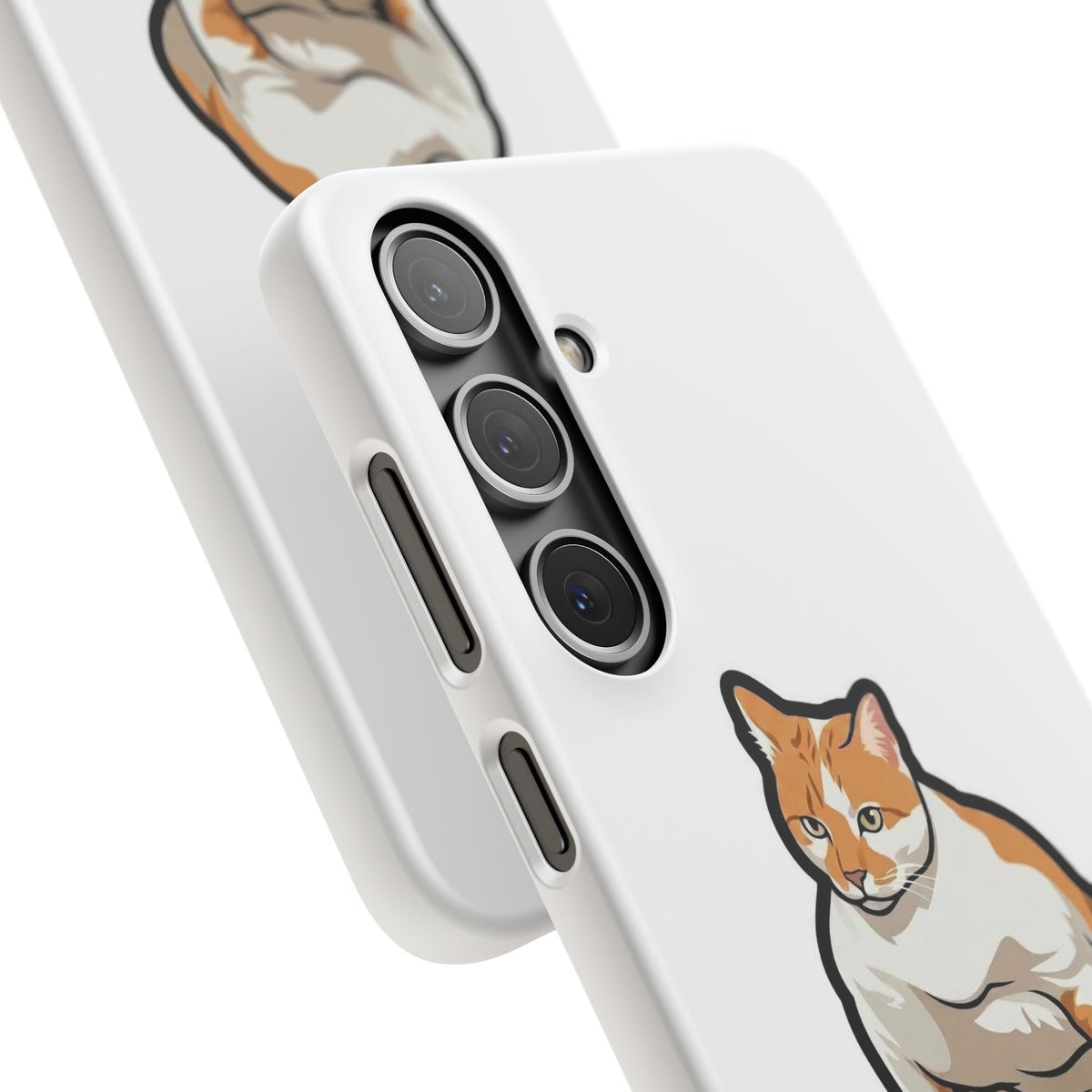 Snap Cases