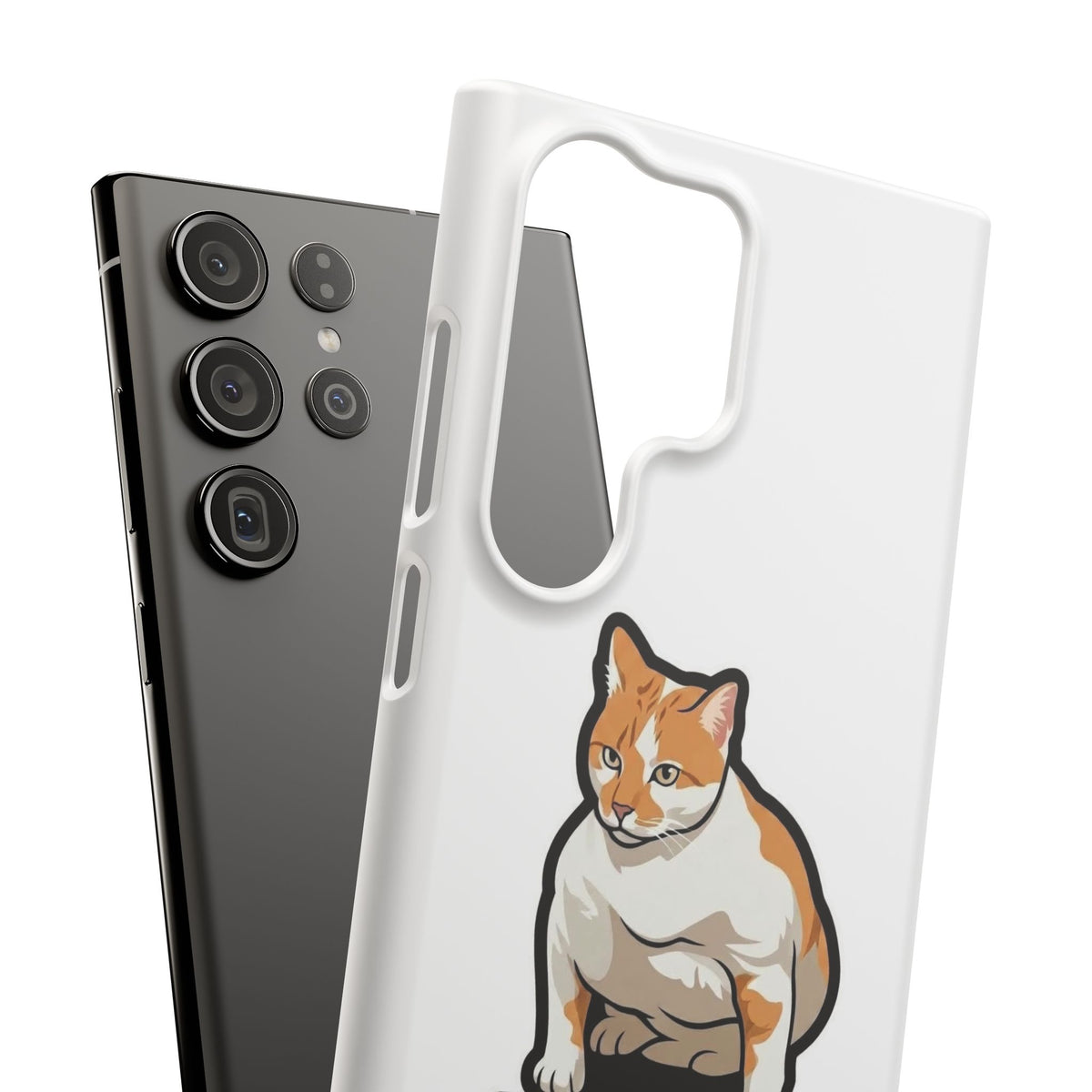 Snap Cases