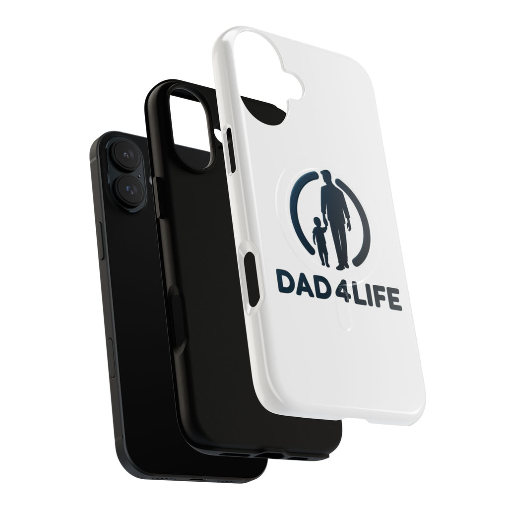 Coque de téléphone – Coque de protection résistante magnétique DAD4LIFE