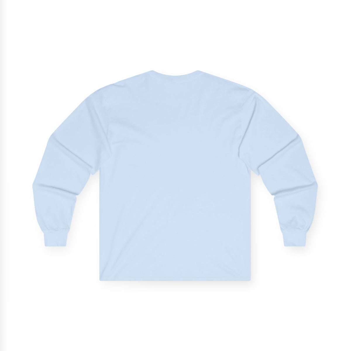 Copy of Unisex Ultra Cotton Long Sleeve Tee