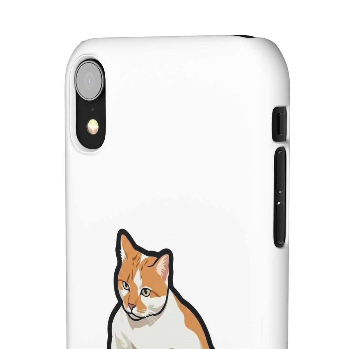 Snap Cases