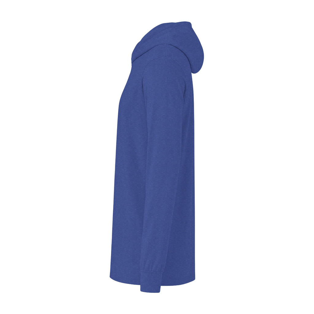 $Gigacat or FTW Unisex Hooded Long Sleeve Tee