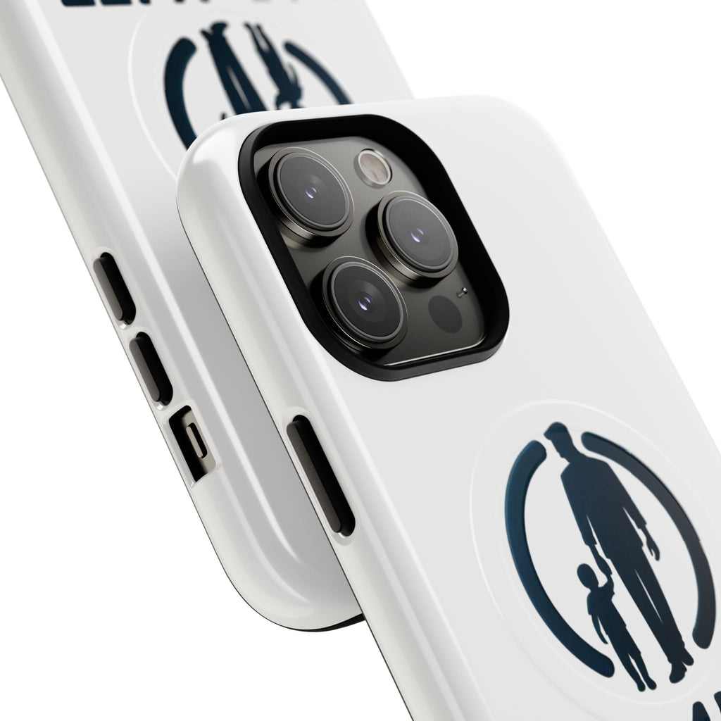 Coque de téléphone – Coque de protection résistante magnétique DAD4LIFE