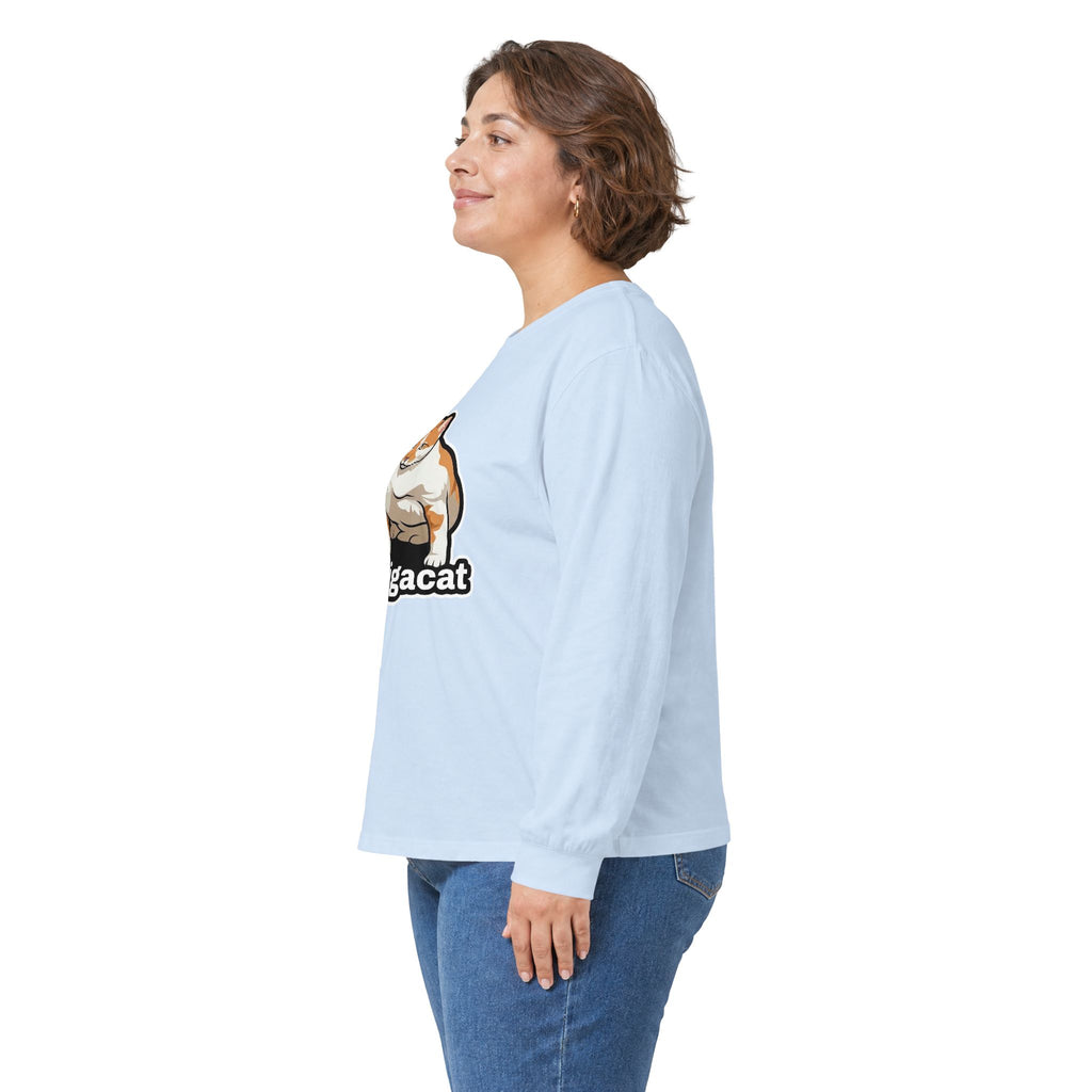 Copy of Unisex Ultra Cotton Long Sleeve Tee