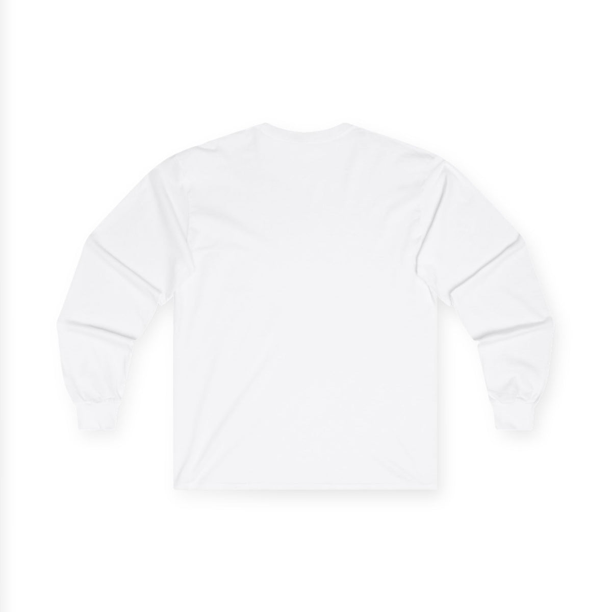 Copy of Unisex Ultra Cotton Long Sleeve Tee