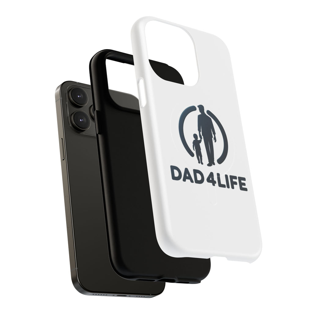 Coque de téléphone – Coque de protection résistante magnétique DAD4LIFE