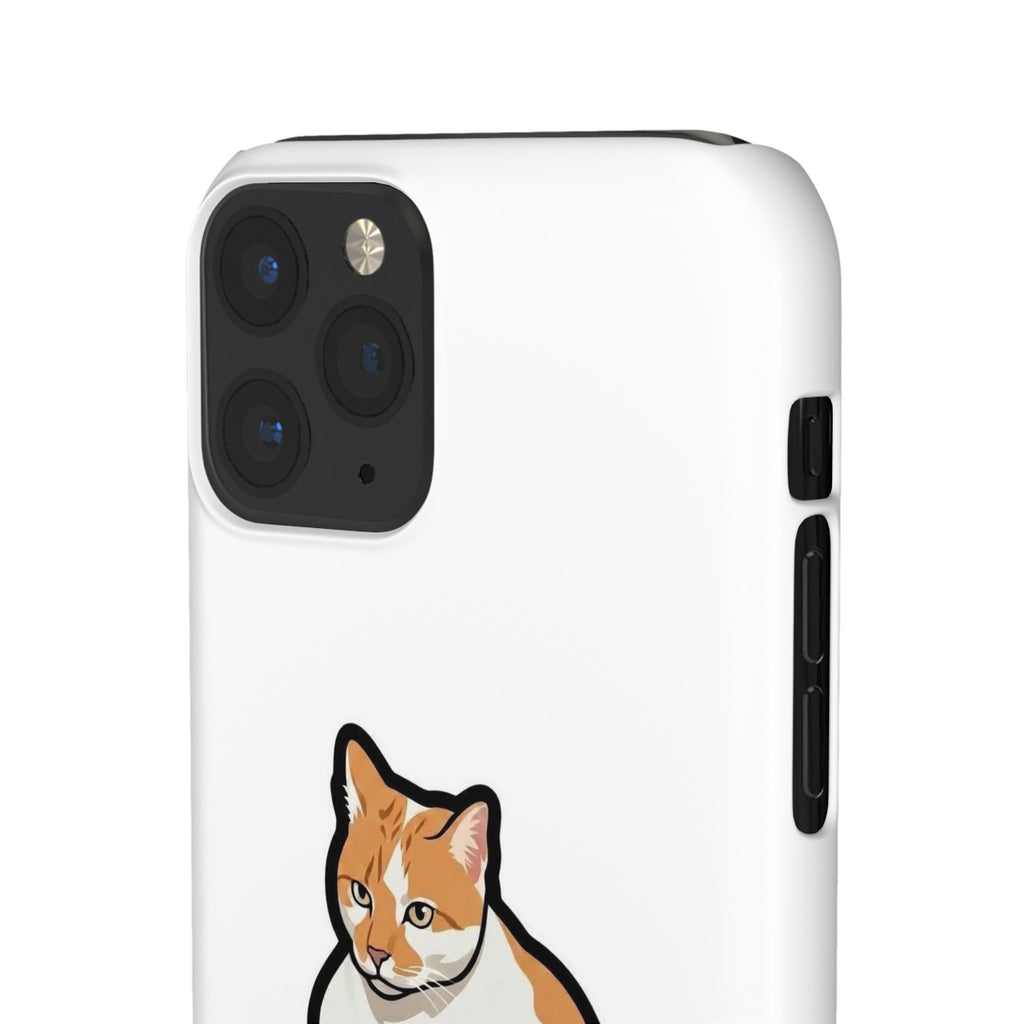 Snap Cases