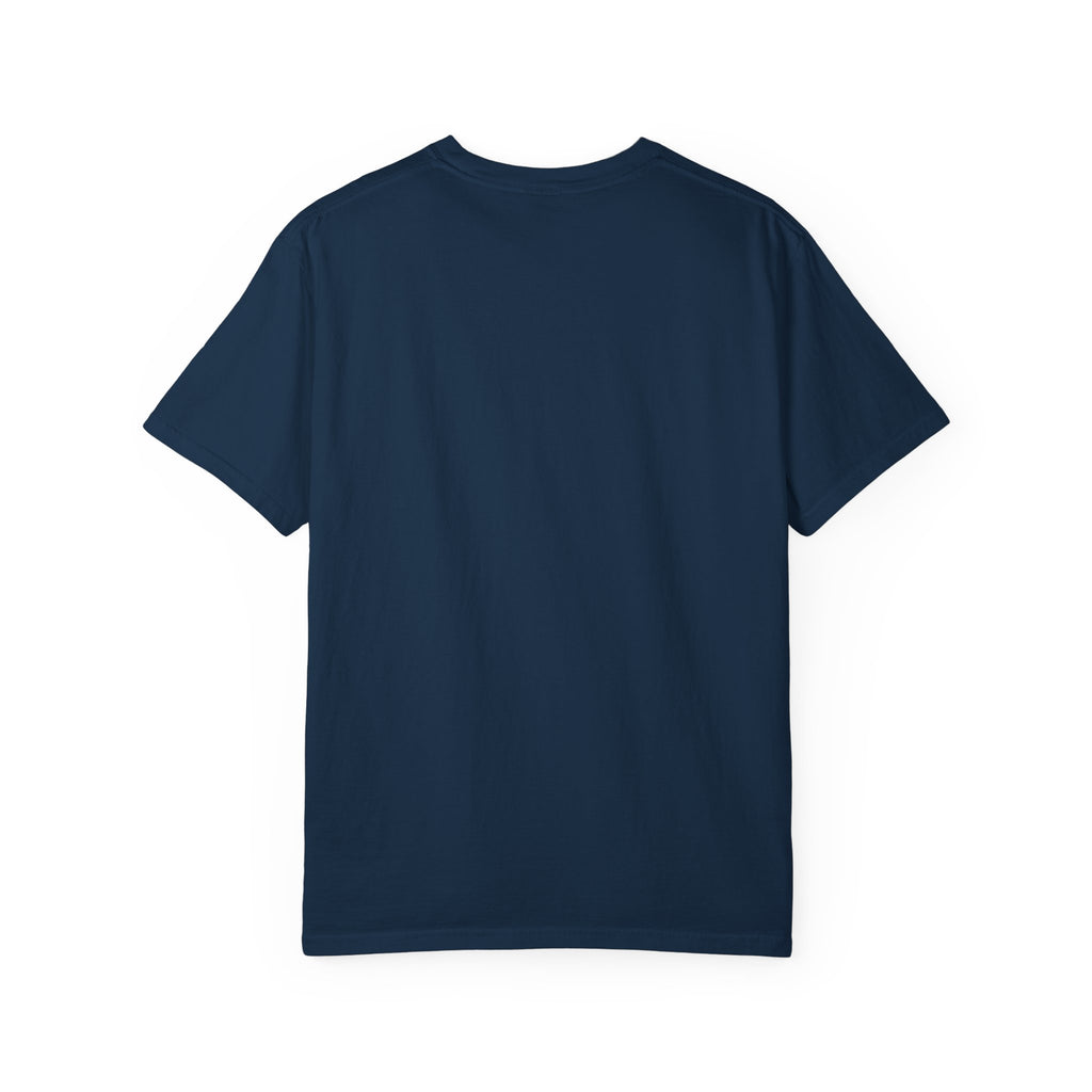 T-shirt « Dad 4 Life » — T-shirt imprimé silhouette Père et Fils