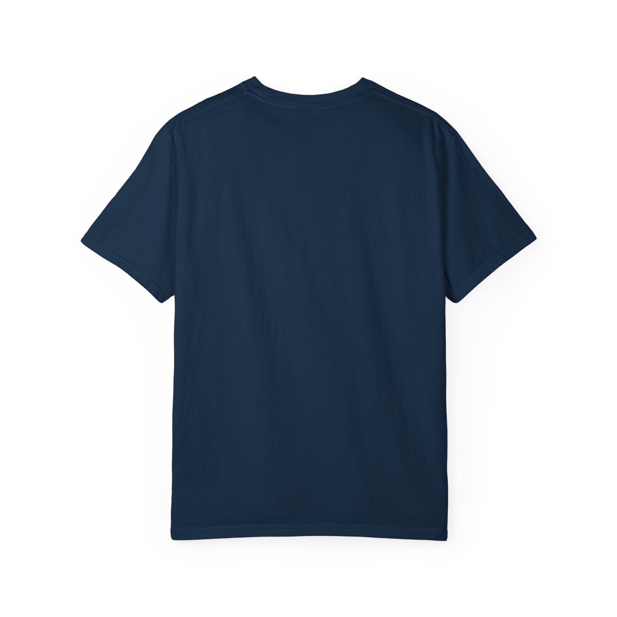 T-shirt « Dad 4 Life » — T-shirt imprimé silhouette Père et Fils