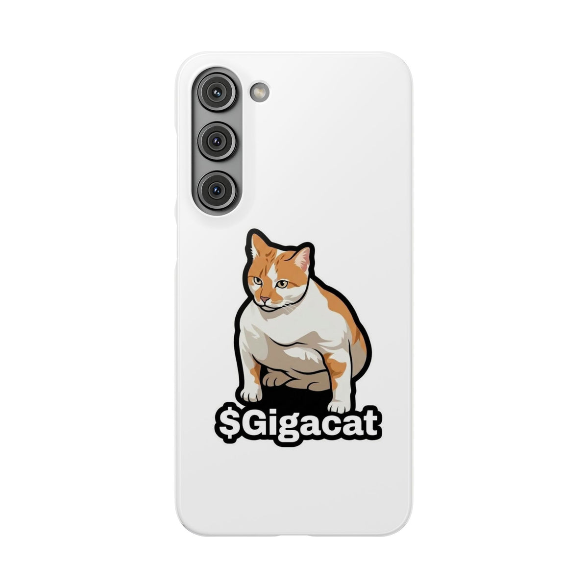 Snap Cases
