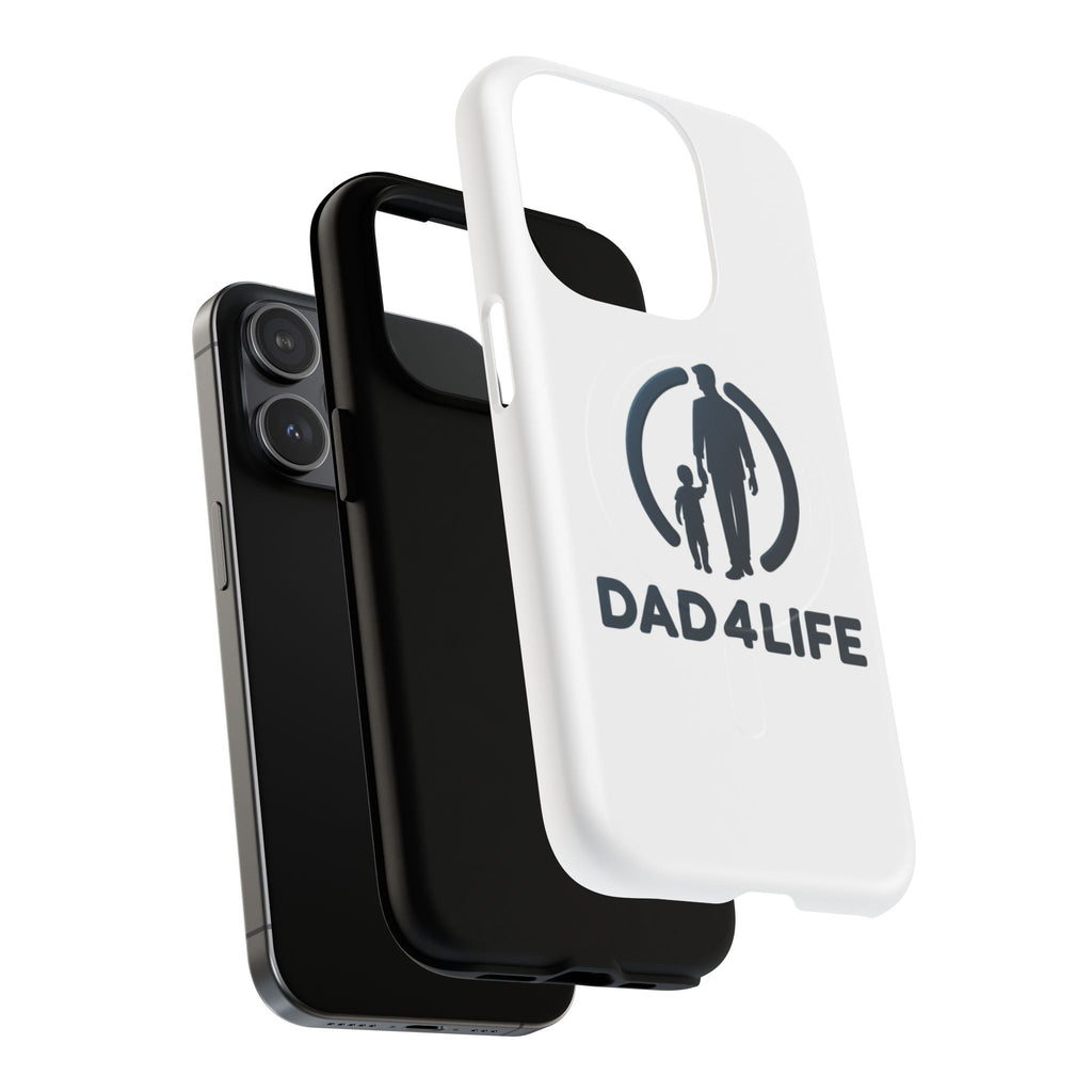 Coque de téléphone – Coque de protection résistante magnétique DAD4LIFE