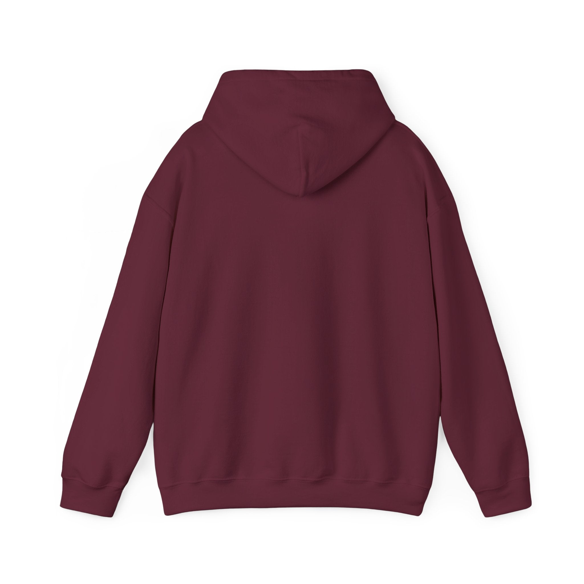 Mom4Life Hoodie – Pink Logo Mother's Day Pullover