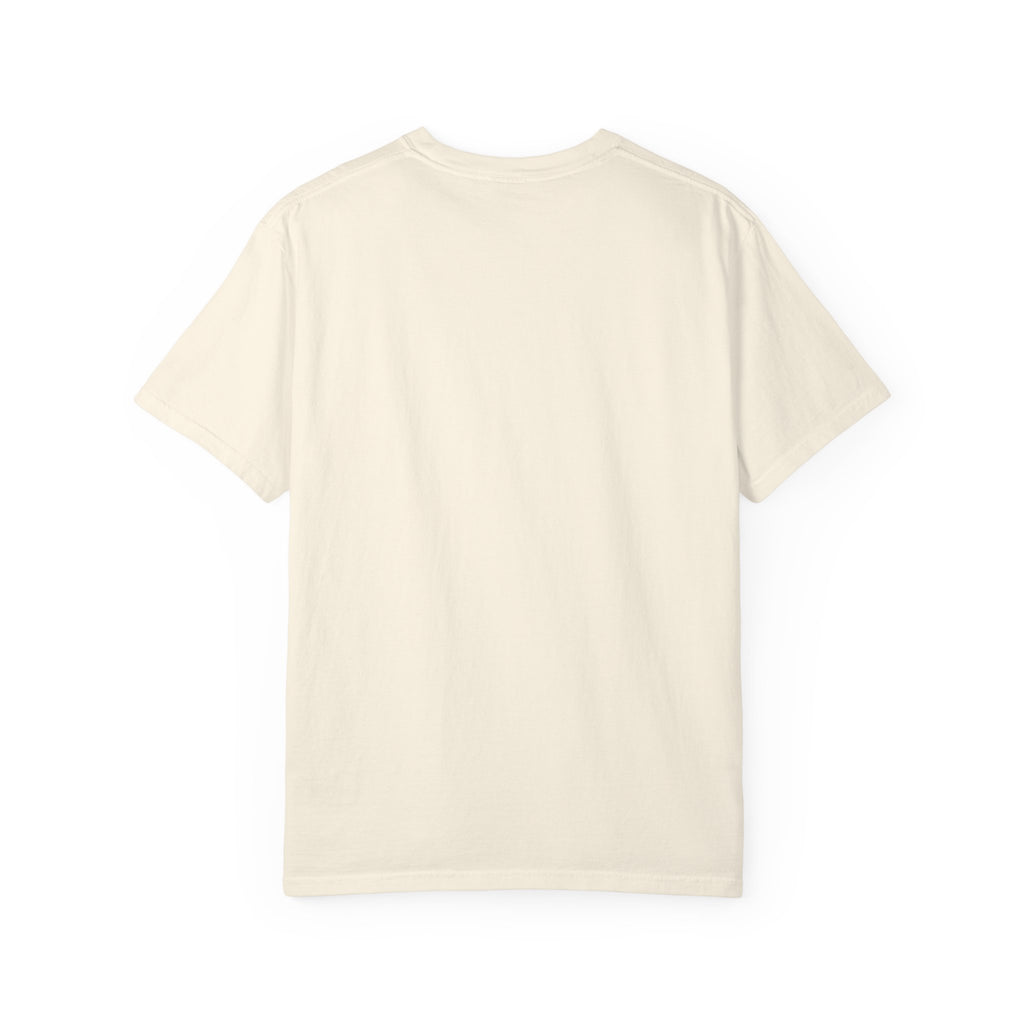 T-shirt « Dad 4 Life » — T-shirt imprimé silhouette Père et Fils
