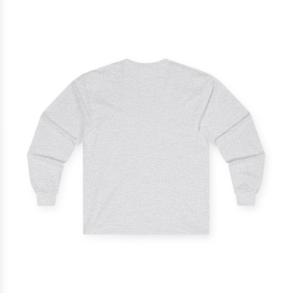 Mona Life Logo Long Sleeve Tee