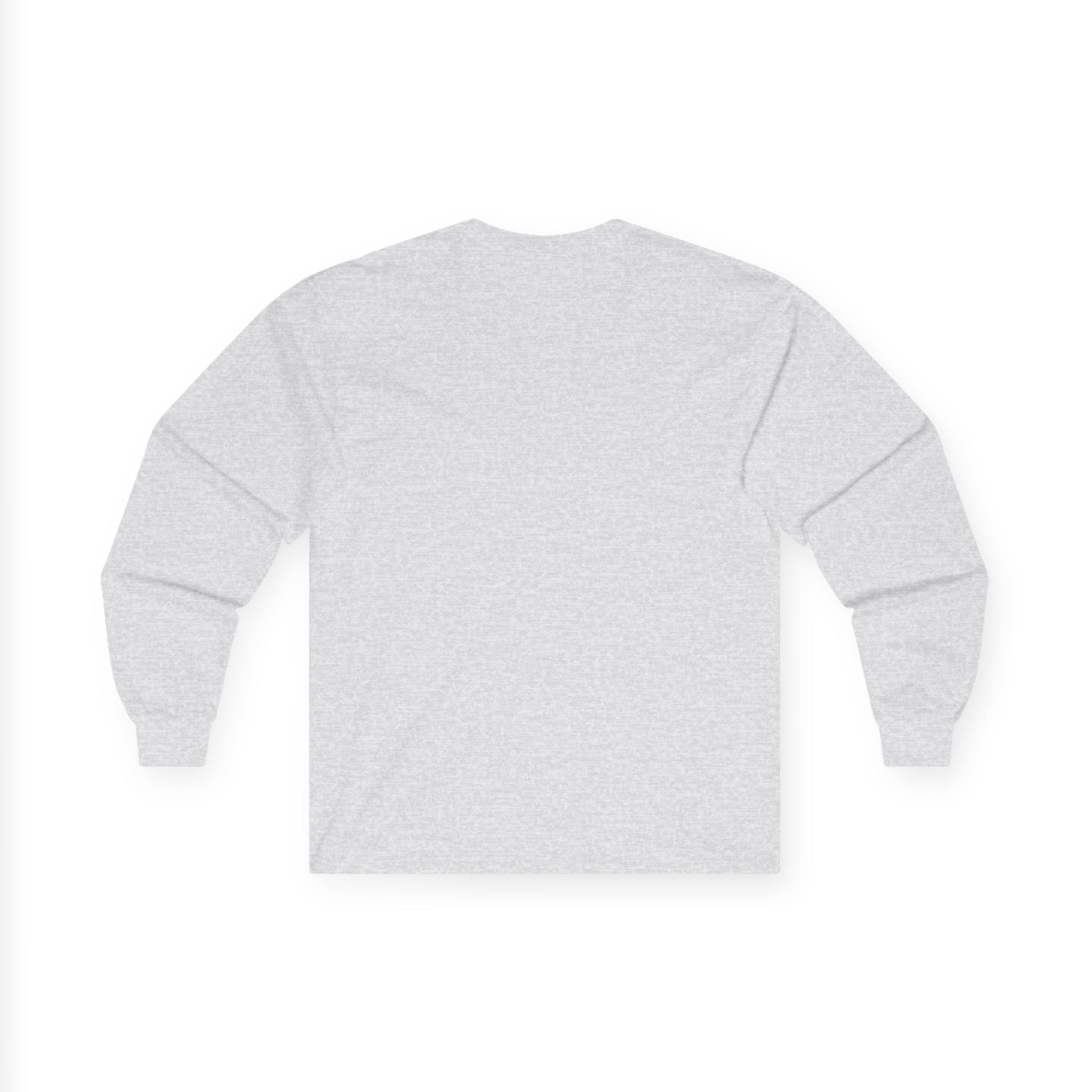 Mona Life Logo Long Sleeve Tee