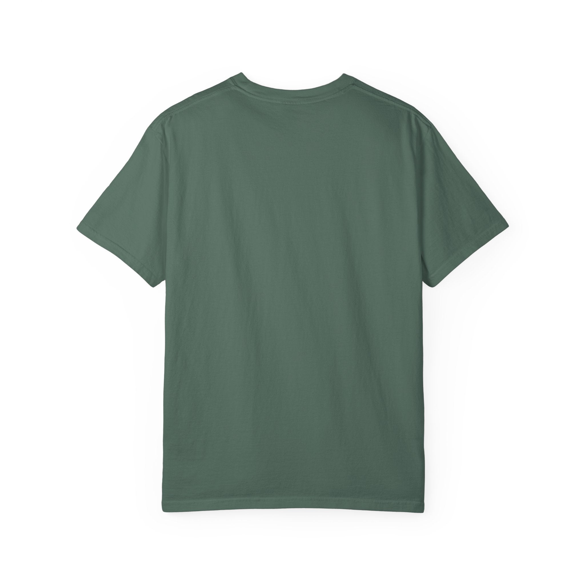 T-shirt « Dad 4 Life » — T-shirt imprimé silhouette Père et Fils