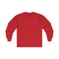 Mona Life Logo Long Sleeve Tee
