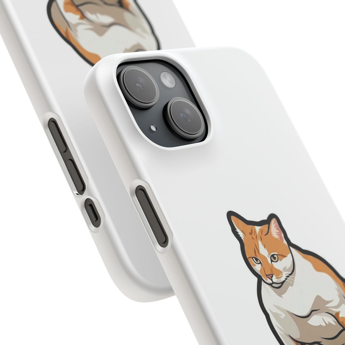 Snap Cases