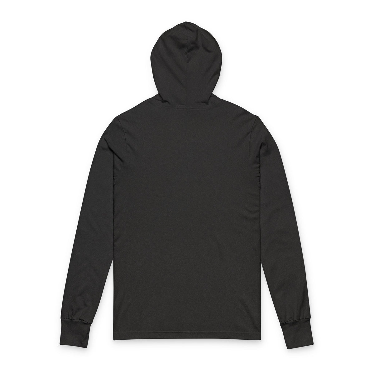 $Gigacat or FTW Unisex Hooded Long Sleeve Tee