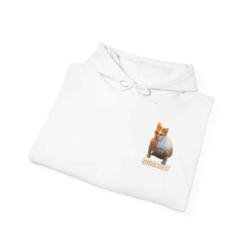 $GigaCat Hoodie