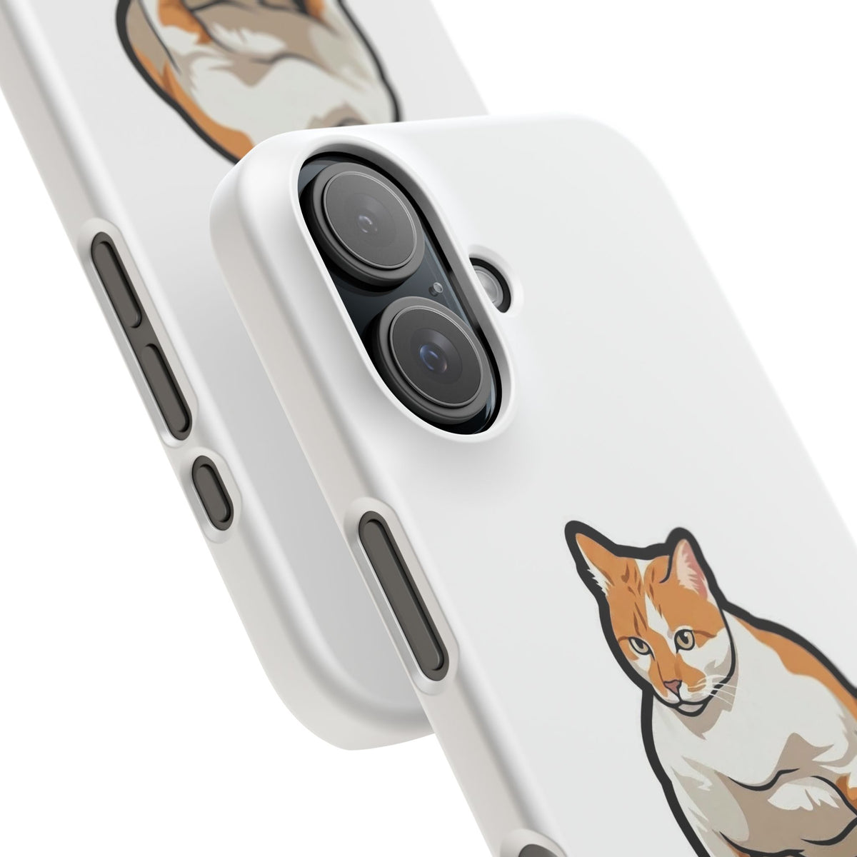 Snap Cases