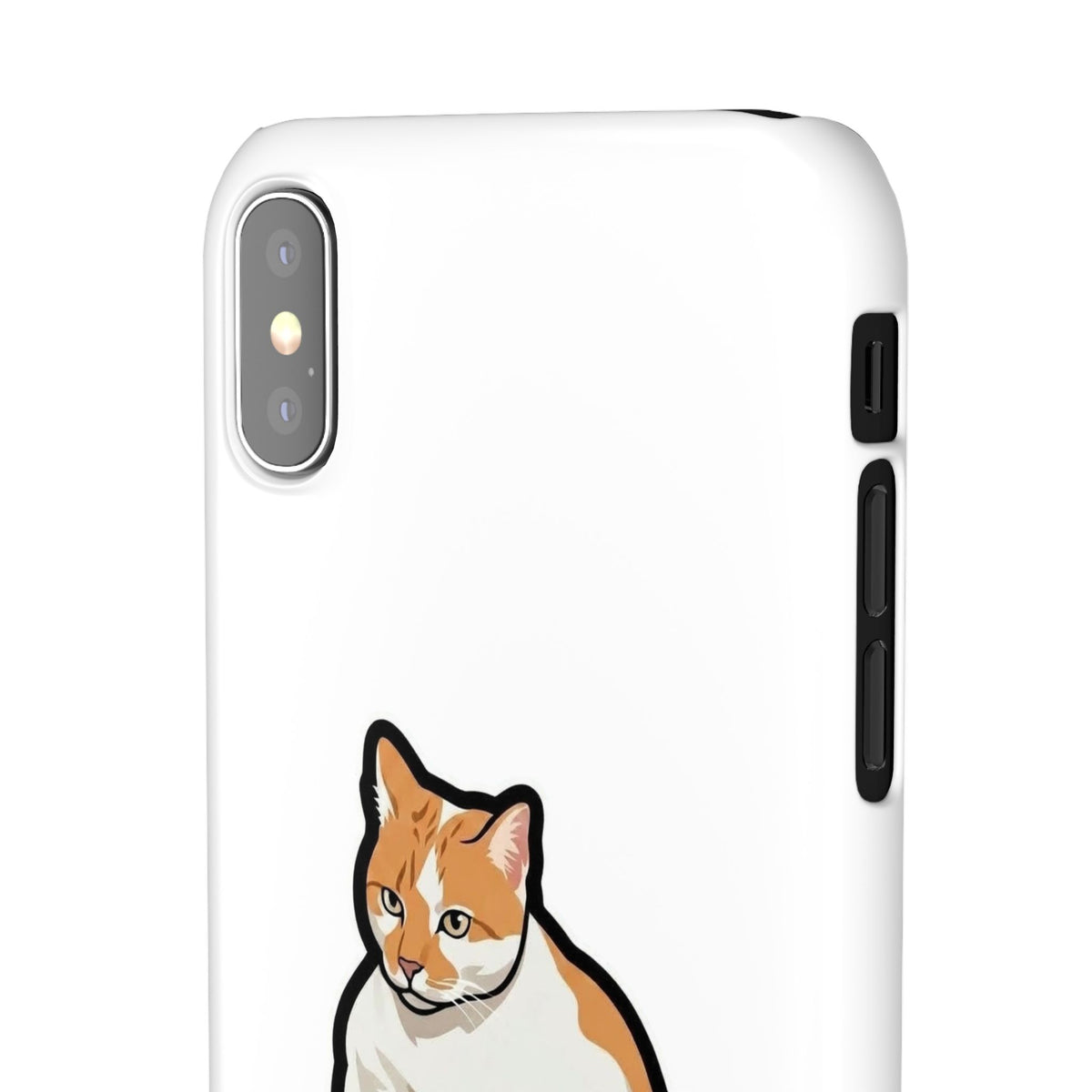 Snap Cases