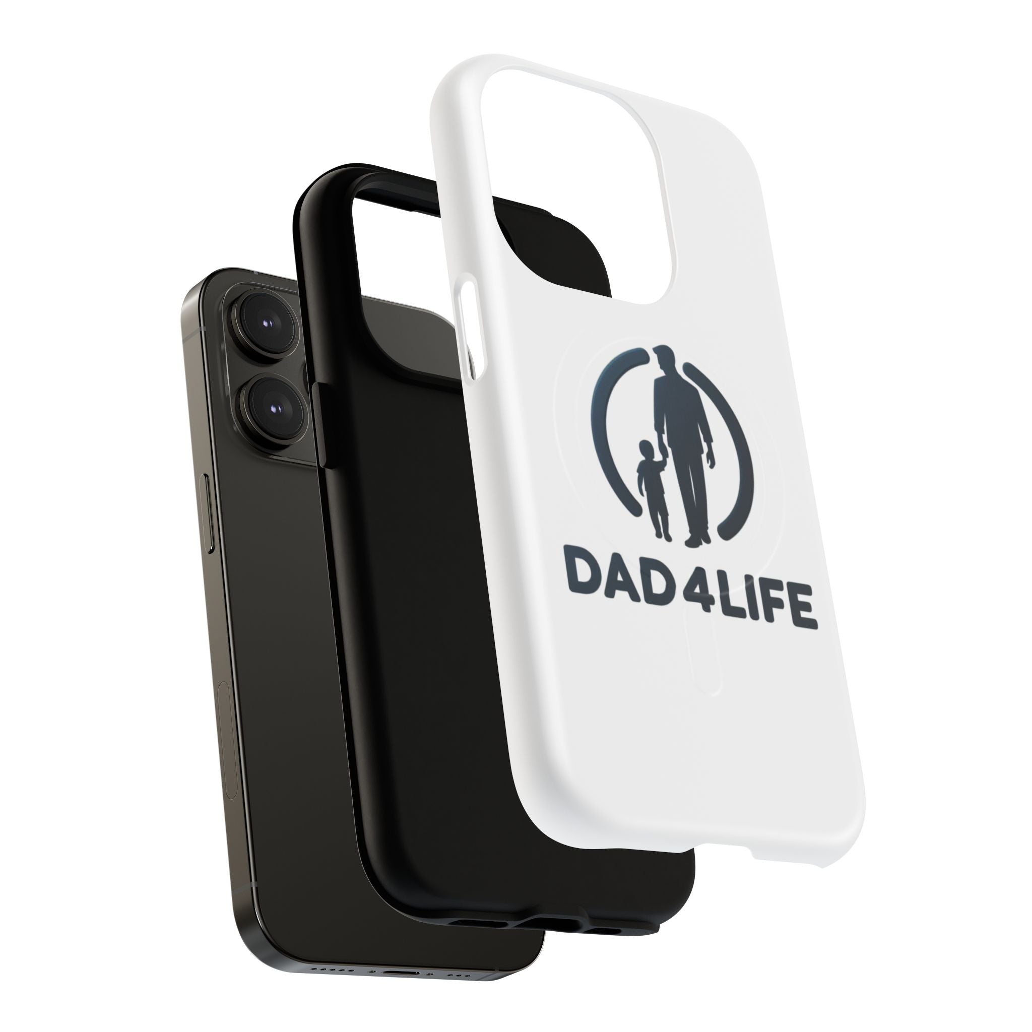 Coque de téléphone – Coque de protection résistante magnétique DAD4LIFE