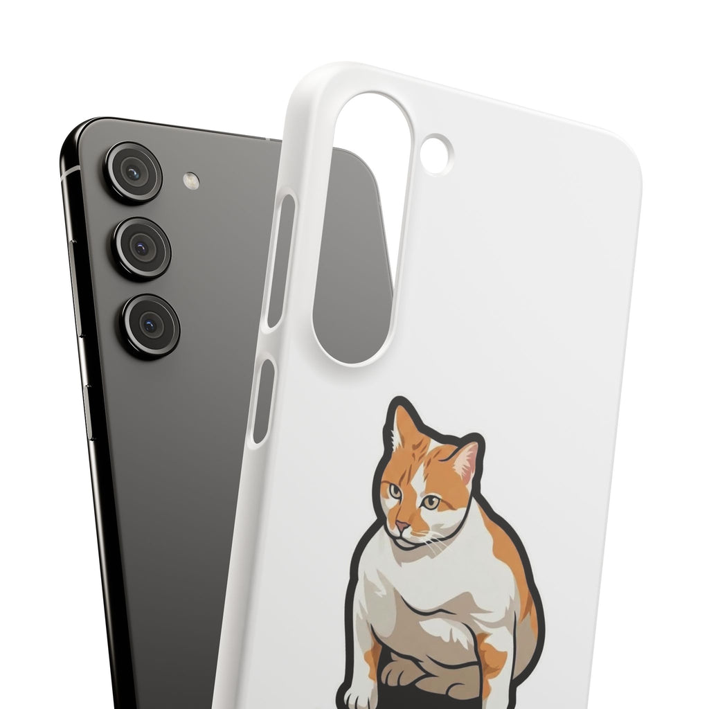 Snap Cases
