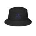 Dad4Life Embroidered Bucket Hat — Casual Fatherhood Dad Gift