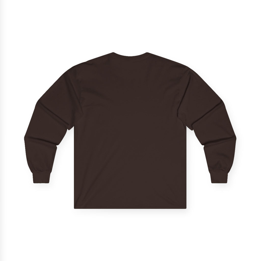 Mona Life Logo Long Sleeve Tee