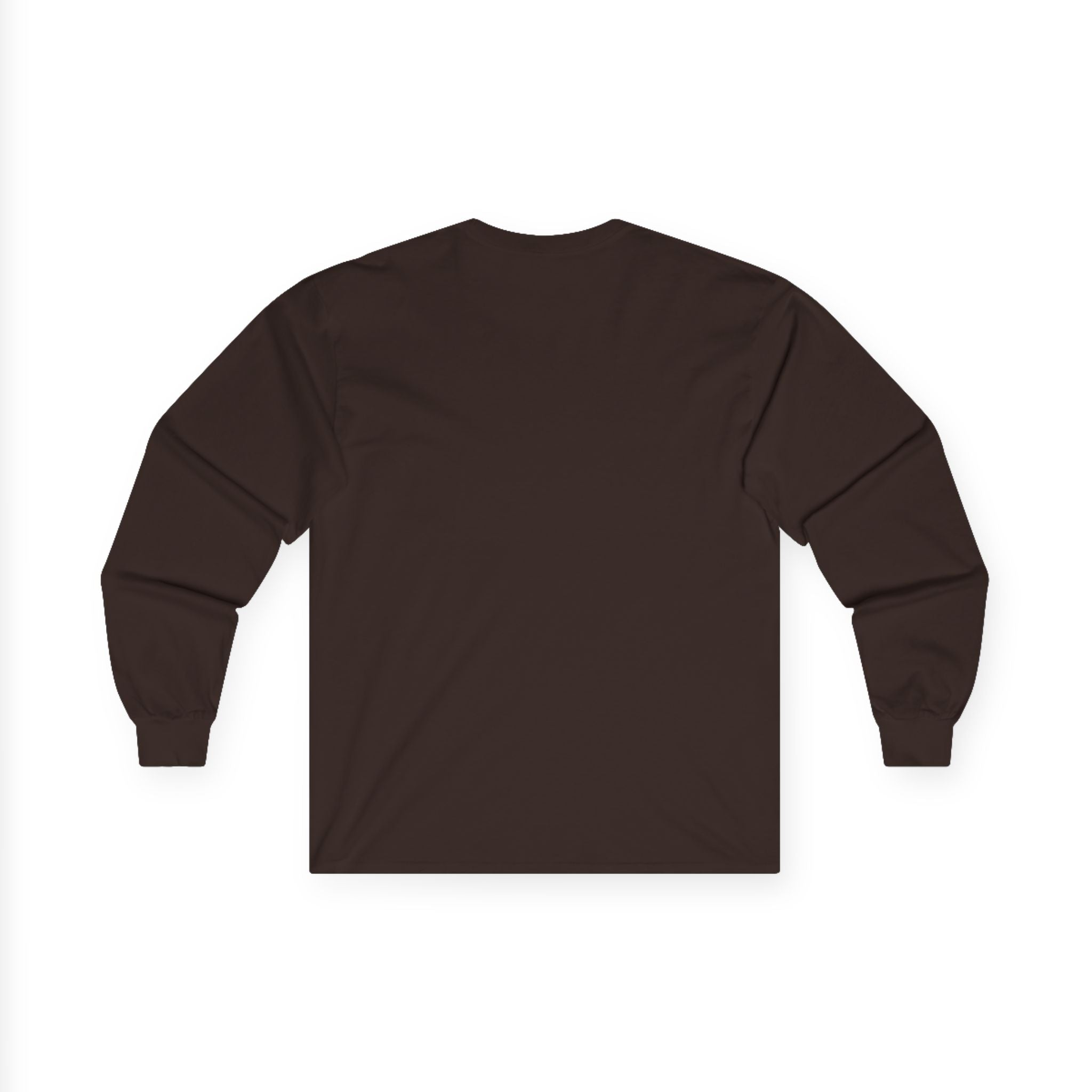 Mona Life Logo Long Sleeve Tee
