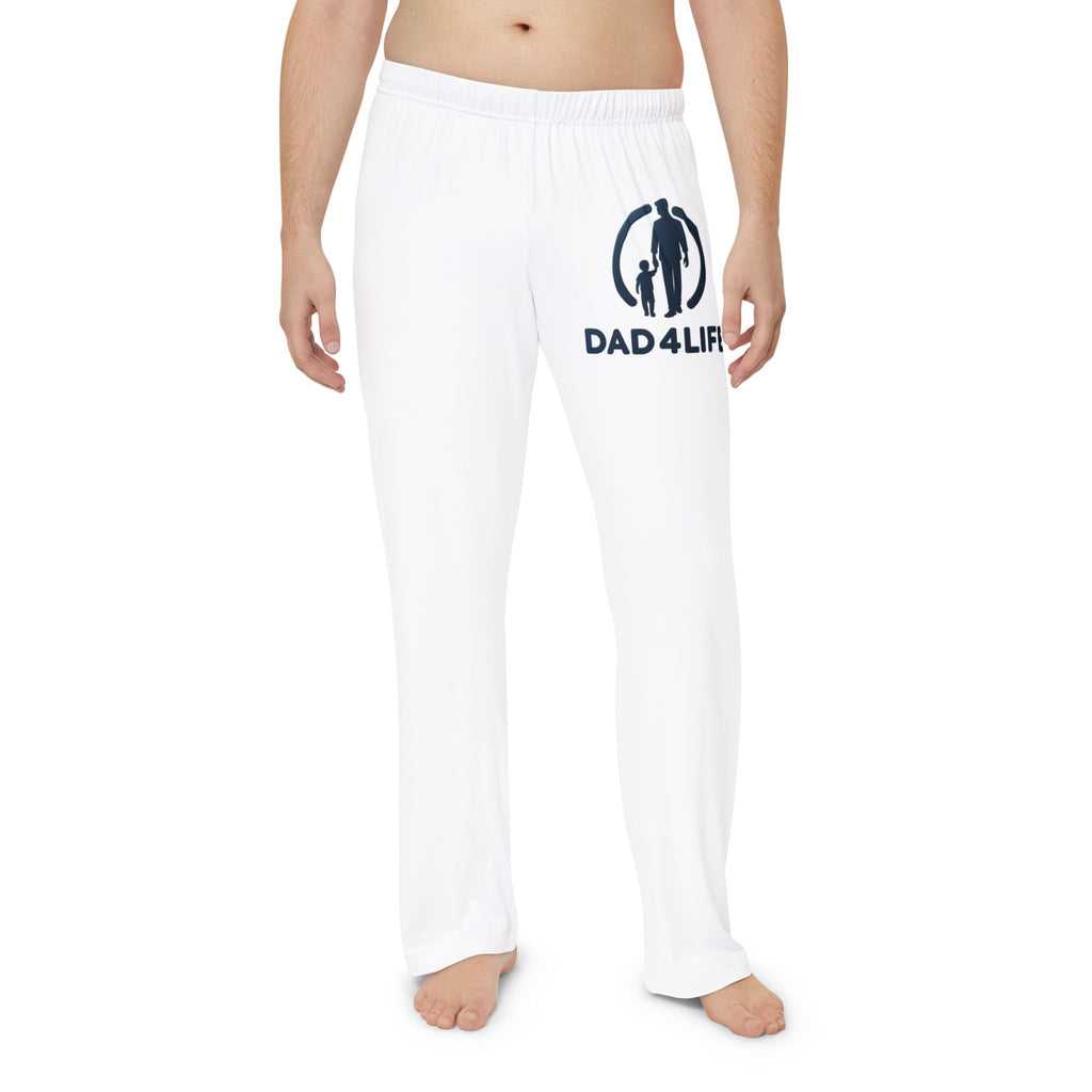 Pantalon de pyjama Papa pour toujours – Pantalon de nuit confortable pour homme
