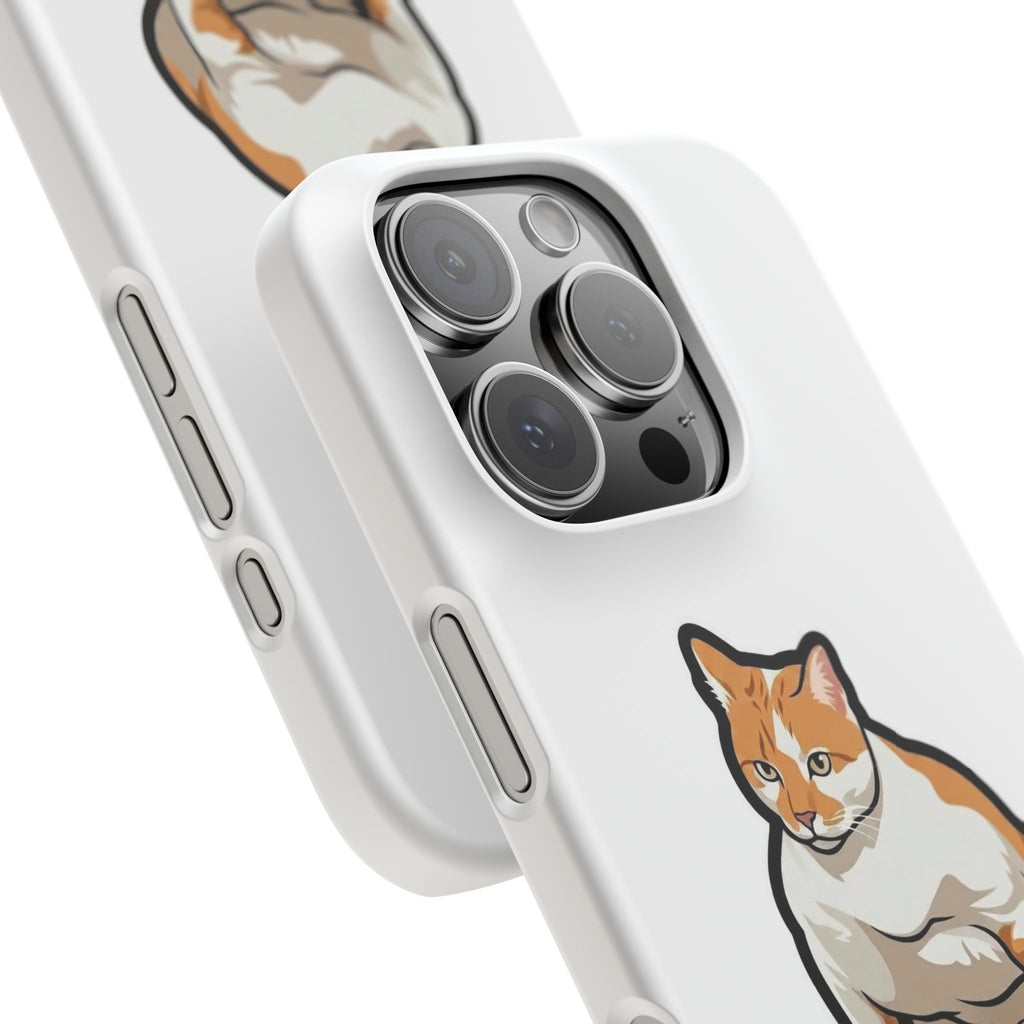 Snap Cases