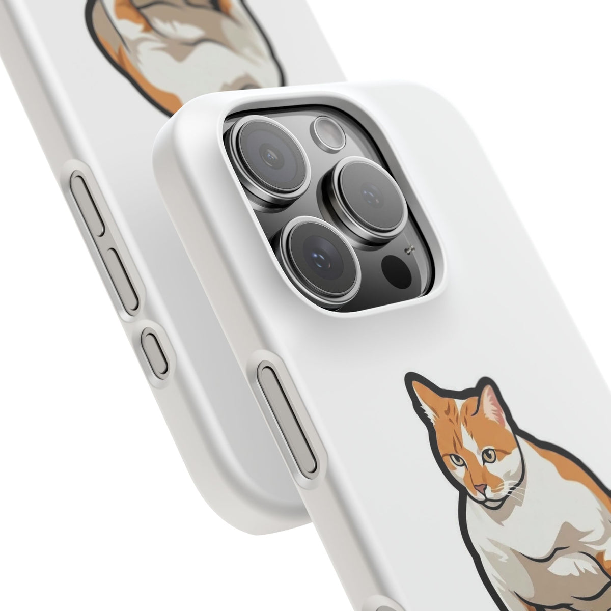 Snap Cases