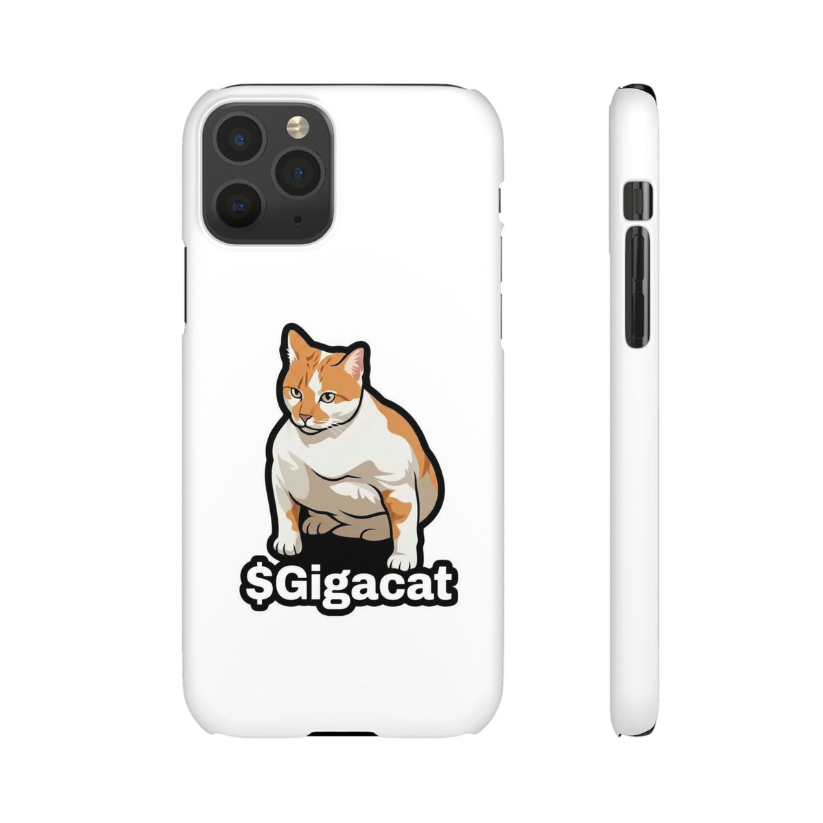 Snap Cases