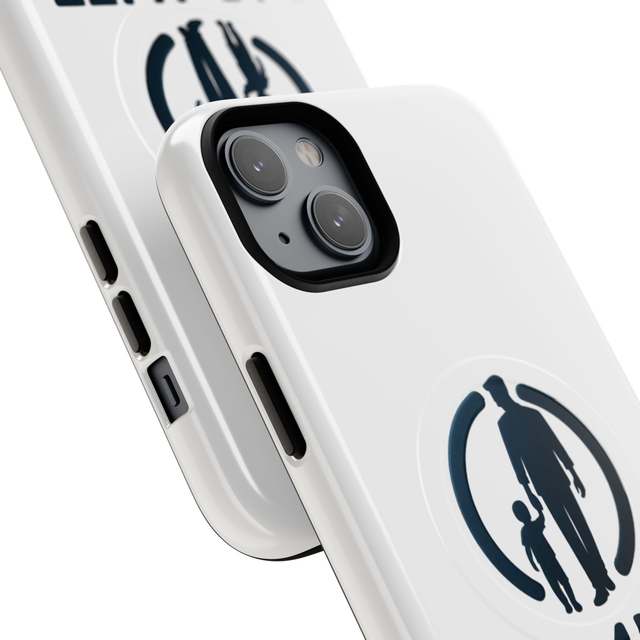 Coque de téléphone – Coque de protection résistante magnétique DAD4LIFE