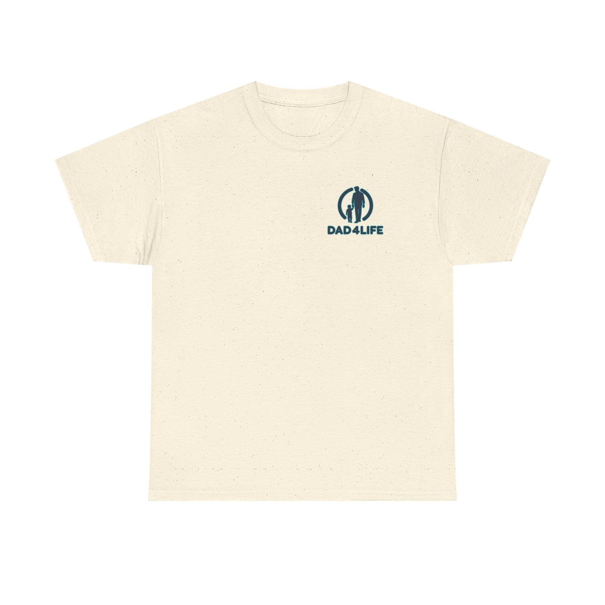 Dad4life "I'm Alright" t-shirt