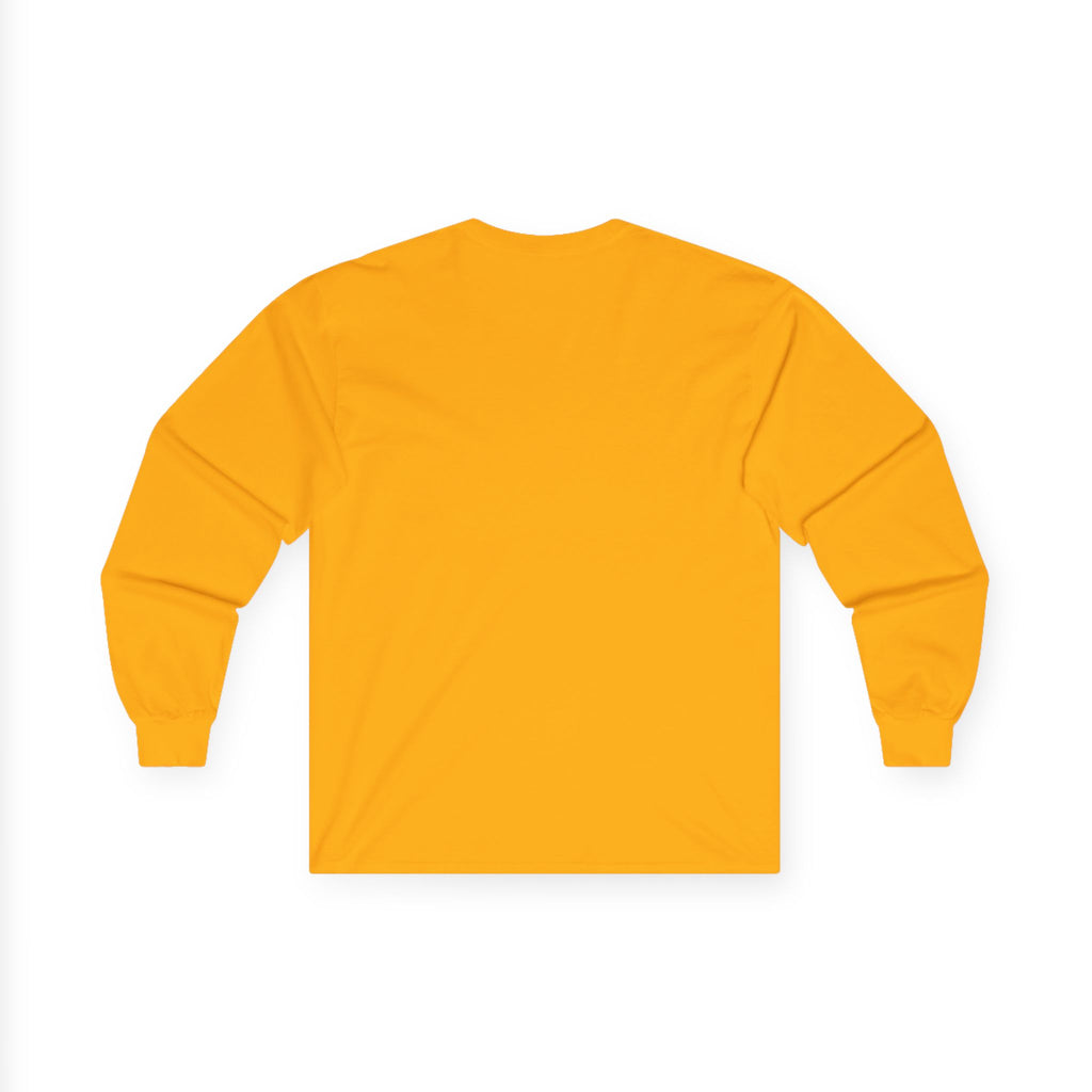 Mona Life Logo Long Sleeve Tee