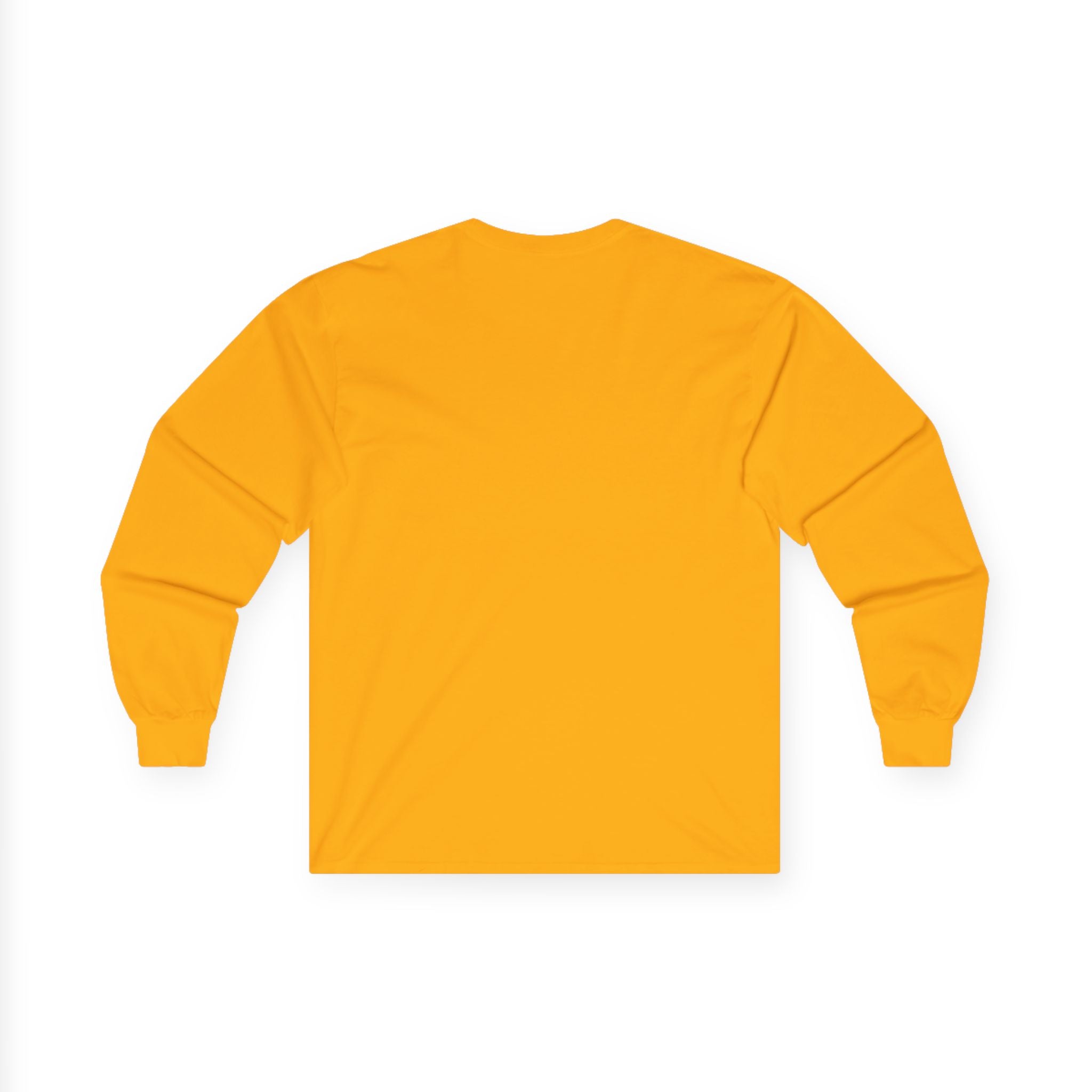 Mona Life Logo Long Sleeve Tee
