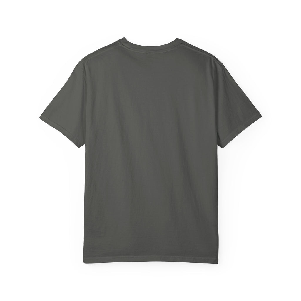 T-shirt « Dad 4 Life » — T-shirt imprimé silhouette Père et Fils