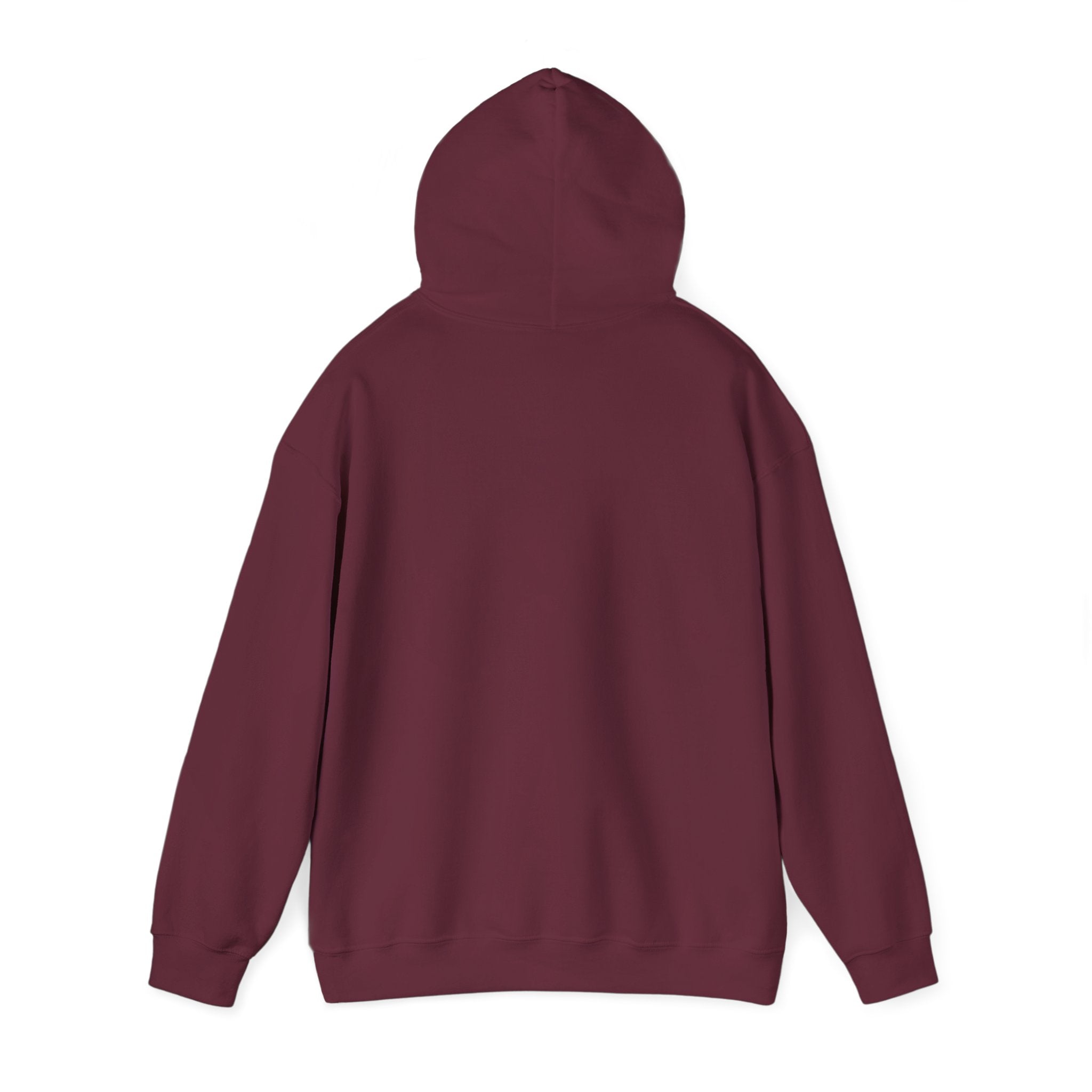 Mom4Life Hoodie — Pink Mom & Child Graphic Pullover, Mother's Day Gift