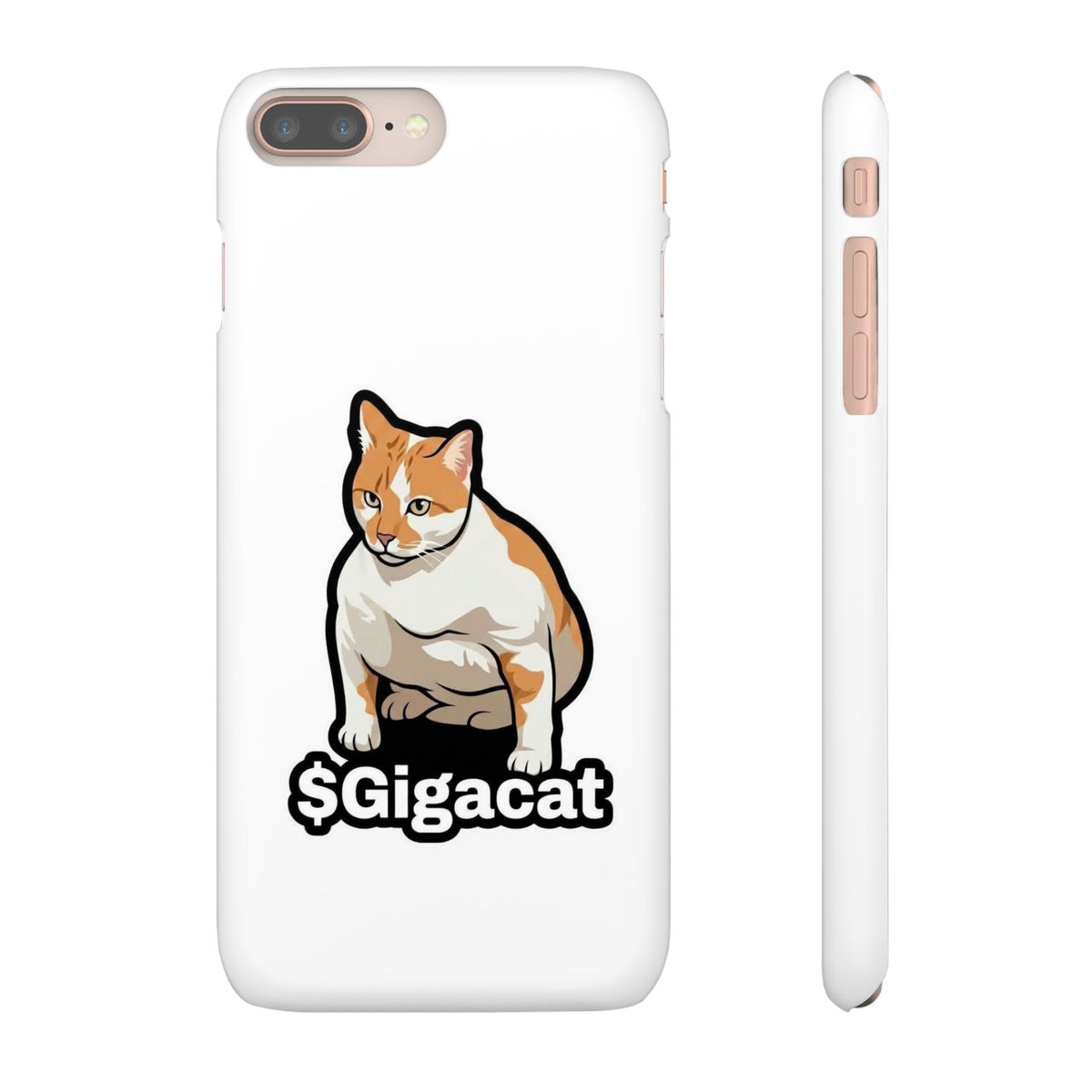 Snap Cases
