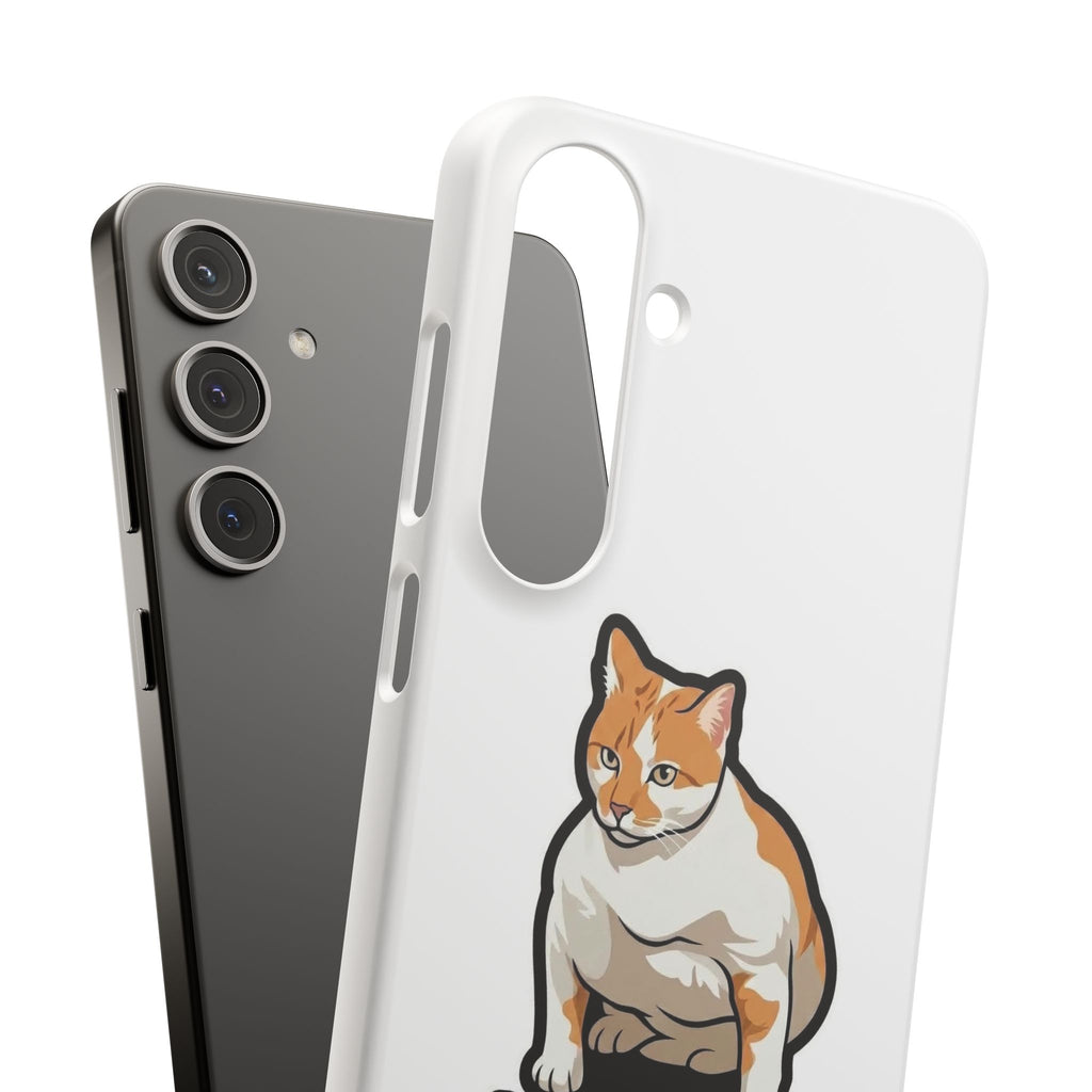 Snap Cases