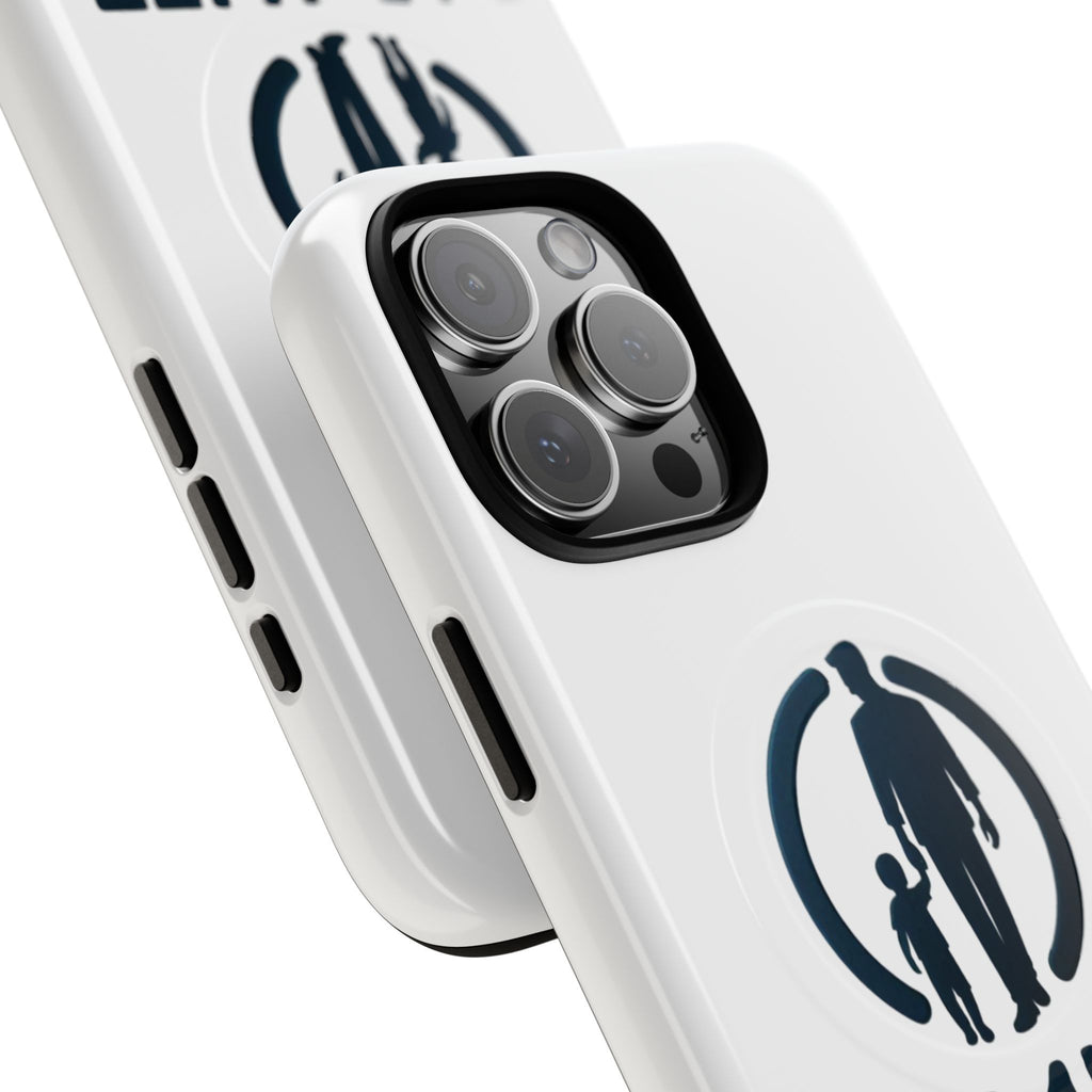 Coque de téléphone – Coque de protection résistante magnétique DAD4LIFE
