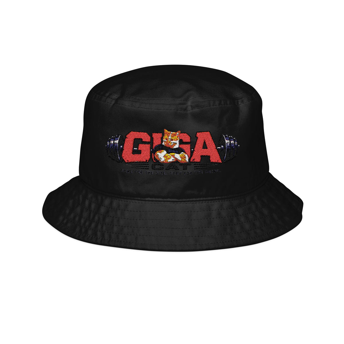 Big Accessories Bucket Hat